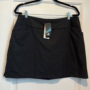 NEW Adidas Skort - Perfect for Golf!